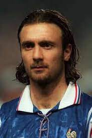 	Christophe Dugarry 	